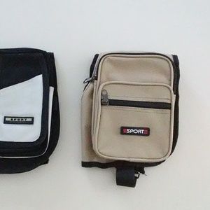 SPORT TRAVEL BAGS